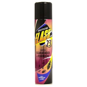 Flash Insect Killer 400Ml