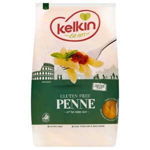 Kelkin Penne Gluten Free 500G