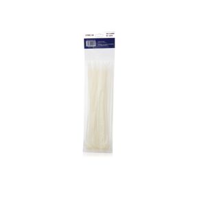 Sirocco Cable Ties 3.6X280mmx50s #11Na