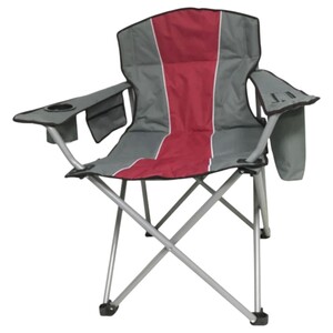 Procamp Folding Quad Chair 3 Colour