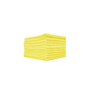 Kenco Premium 10 Pack Soft Microfiber Cleaning Cloth 2020H