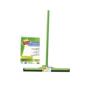 3M Sb Squeegee 44 Cm + Free Floor Cloth Tr07105 80 Cm