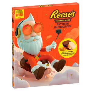 Reese's Advent Calendar 245G