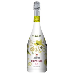 Albali Frizzante Verdejo 75Cl