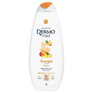Dermomed Shower Gel Mango 650Ml