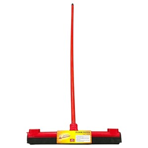 Volcano Floor Wiper 16"