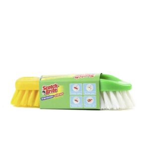 3M Hand Brush With Coloured Insert Tr064
