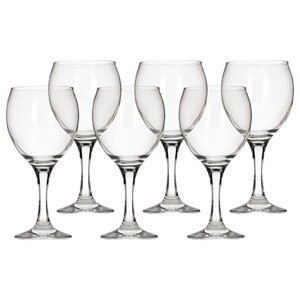 Lav Goblet 6 Pieces