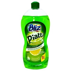 Bliz Piatti Limone 1L