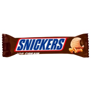 Snickers Ice Cream Bar