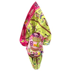 Dolfin Bimbo/Bimba Chocolate Egg 150G