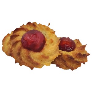 David’S Bakery Pastini Tac Cirasa 300G