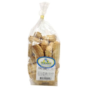 David’S Bakery Coconut Fingers 300G
