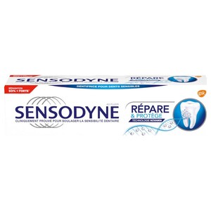 Sensodyne Toothpaste Repair & Protect 75Ml