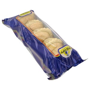 David’S Bakery Pasti Tal-Lewz 5 Pieces