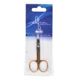 Elfin Nail Clipper Small D8421-06