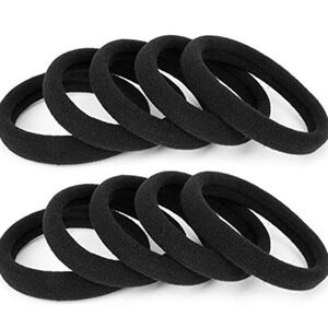 Goody Athletique Sweat Stretch Elastics 8Ct # 1941926