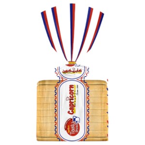Capricorn Tasty Bread Small 350G