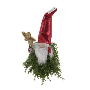 Faddoul Christmas Decoration Small Santa