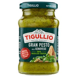 Star Tigullio Gran Pesto Genovese 190G
