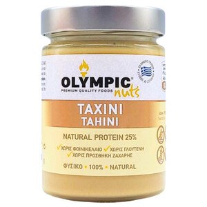 Olympic Nuts Tahini 300G