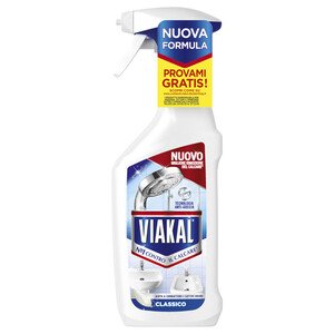 Viakal Spray Classico 470Ml
