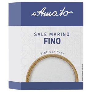 Amato Sale Marino Fino 1Kg