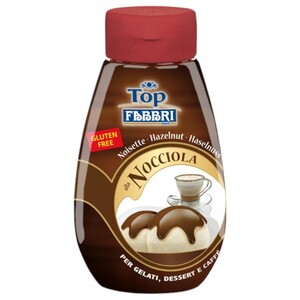 Fabbri Hazelnut 225G