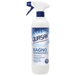 Quasar Bathroom Spray 850Ml