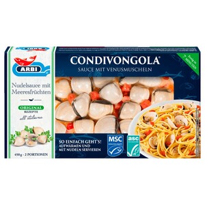 Arbi Condivongola 450G