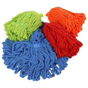 Pamex Mop Microfibre Eterna