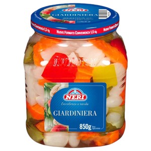 Neri Giardiniera 850G