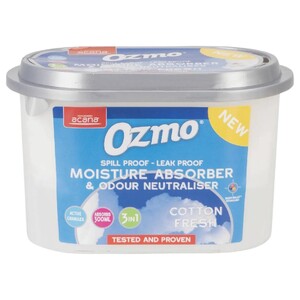 Ozmo Moisture Absorber Cotton Fresh