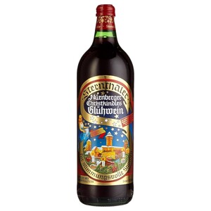 Sternthaler Mulled Wine 1L