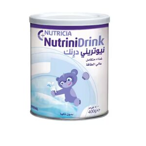 Milupa Nutrini Drink Powder Neutral 200Ml
