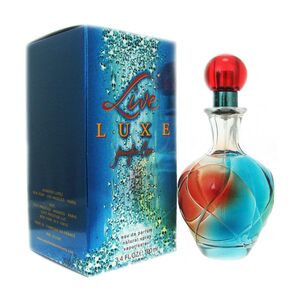 Jennifer Lopez Live Luxe With Edp 100 Ml