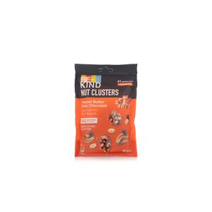 Be-Kind Nut Clusters Peanut Butter With Dark Chocolate 80G