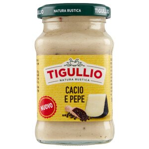 Star Tigullio Cacio E Pepe 185G