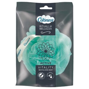Cotoneve Soft Bath Sponge