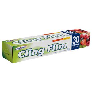 Sealapack Cling Film 30Cm X 30M