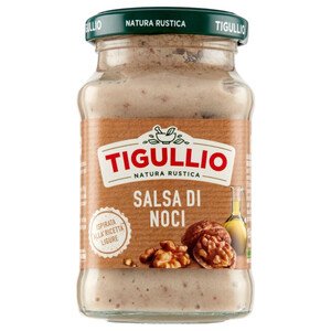 Star Tigullio Salsa Di Noci 185G