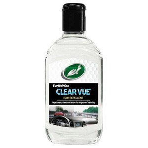 Turtle Wax Clear Vue Rain Repellent 300Ml