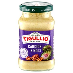 Star Tigullio Carcioffi E Noci 185G