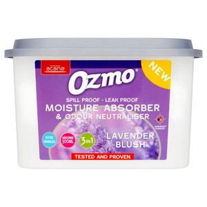 Ozmo Moisture Absorber Lavender