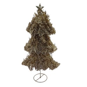 Faddoul Christmas Decoration Tree