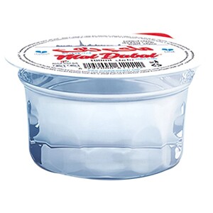 Mai Dubai Drinking Water Cup 100Ml