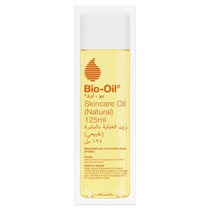 Bio-Oil Skincare Oil Natural 125Ml