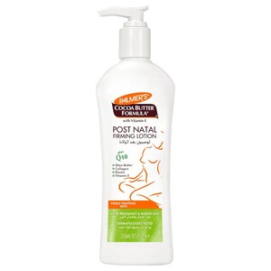Palmer's Firming Lotion Post Natal 250Ml