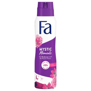Fa Deodorant Spray Mystic Moments 200Ml