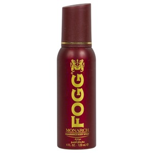 Fogg Body Spray Monarch 120Ml
